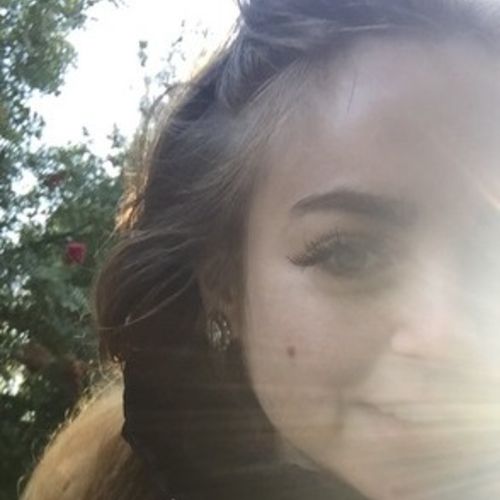 House Sitter Provider Angela Relota's Profile Picture