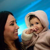 Au Pair/Nanny - Availability in Ottawa on march 20th