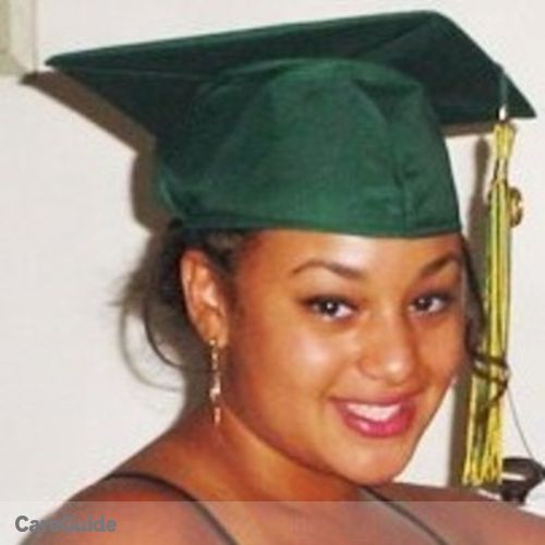 Housekeeper Provider Lisa C's Profile Picture