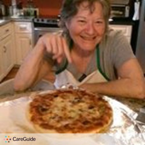 Chef Provider Livia A's Profile Picture