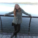 Fun, loving and creative nanny