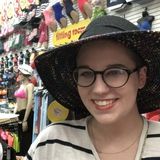 Fun and friendly baby-sitter, Hanover PA