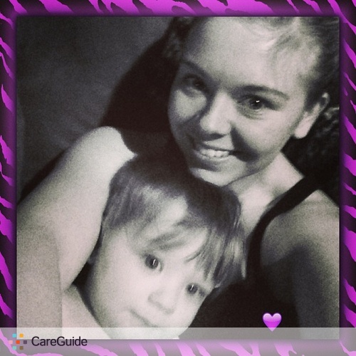 Child Care Provider Stephanie A's Profile Picture