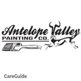 Painter in Los Angeles, California