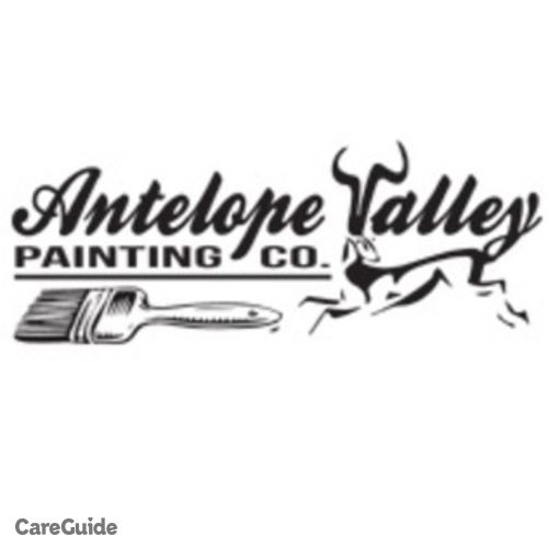 Painter Provider Antelope Valley P's Profile Picture