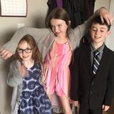 Child Care Worker Wanted in Guelph/Fergus