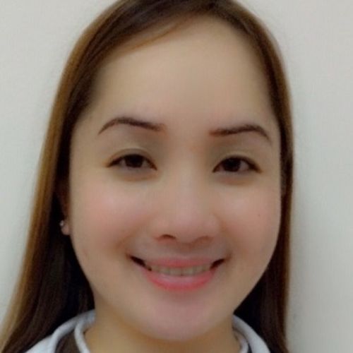 Canadian Nanny Provider Riza P's Profile Picture
