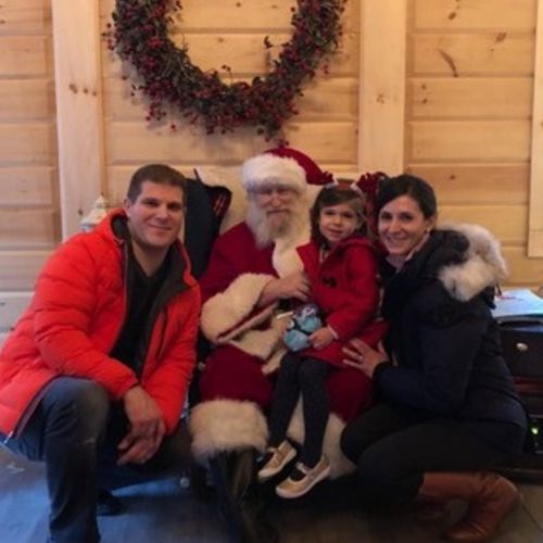 Canadian Nanny Job Tonya P's Profile Picture