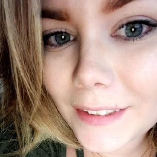 Child Care Provider Adrienne H's Profile Picture