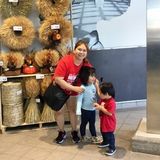 Excellent Filipino Nanny With Great Experience in Childcare