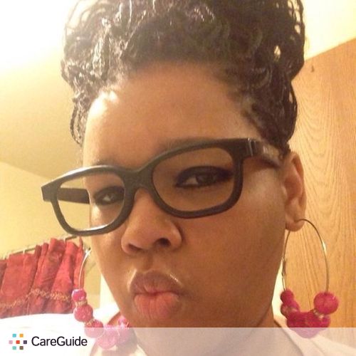 Child Care Provider Meg A's Profile Picture