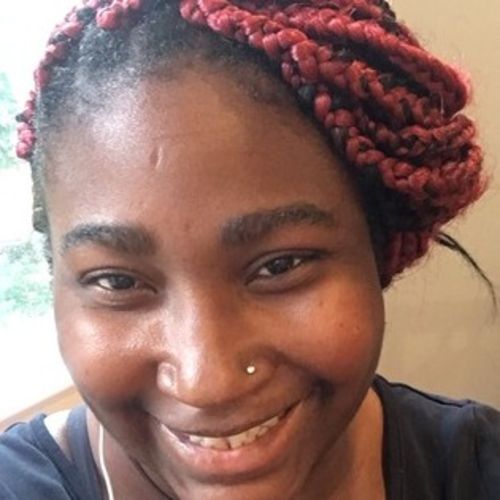 Housekeeper Provider Sharon L's Profile Picture