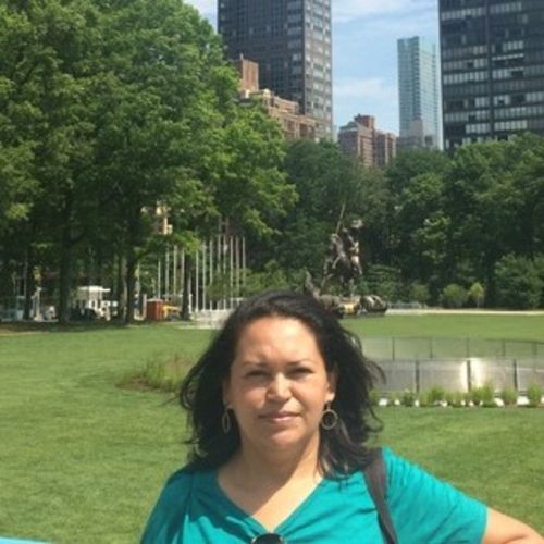 Housekeeper Provider Aracy Albu's Profile Picture