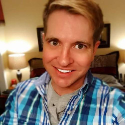 House Sitter Provider Benjamin J's Profile Picture