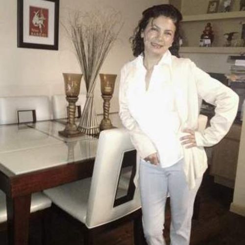 Housekeeper Provider Maria Elizabeth A's Profile Picture