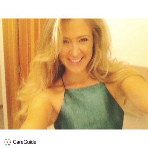 Child Care Provider Katie C's Profile Picture