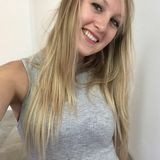 Out-going, loves to clean, and organizer house sitter!