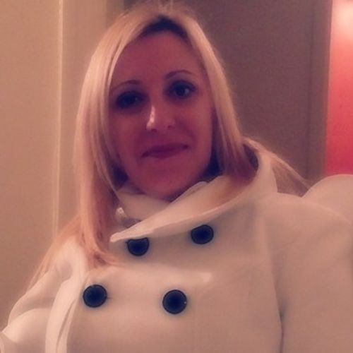 Housekeeper Provider Ana N's Profile Picture