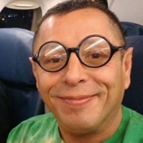 House Sitter Provider Roland D's Profile Picture