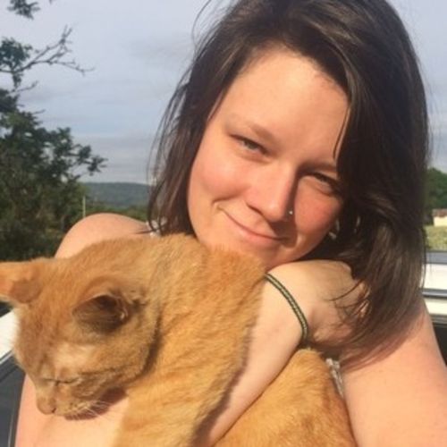 House Sitter Provider Alyssa Radke's Profile Picture