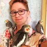 Experienced pet sitter in McMinnville