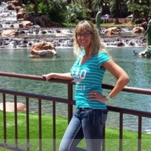 Housekeeper Provider Jennifer R's Profile Picture