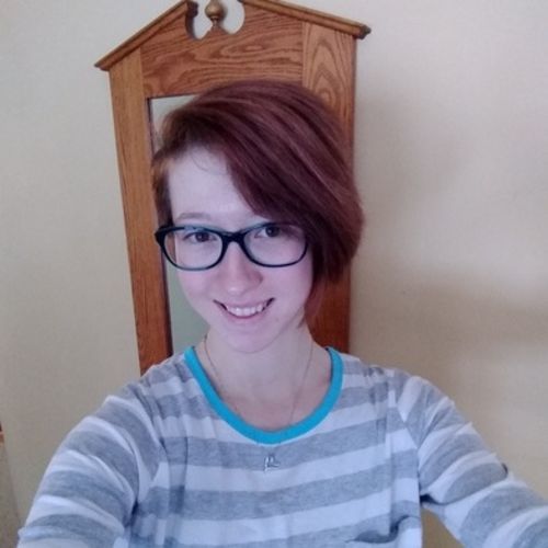 Canadian Nanny Provider Margaret H's Profile Picture