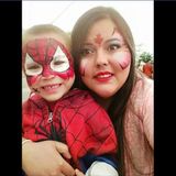Trustworthy reliable baby sitter !