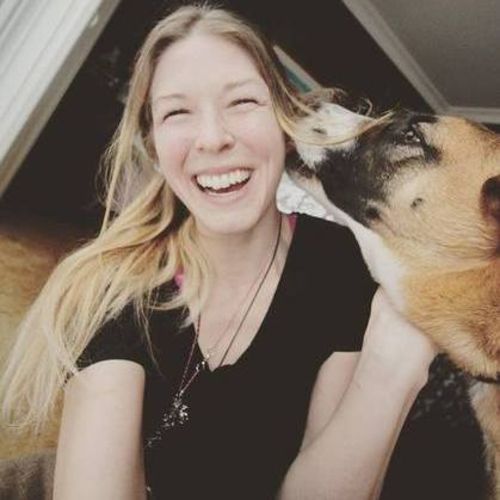Pet Care Provider Hannah E's Profile Picture