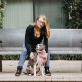Dogs are family!