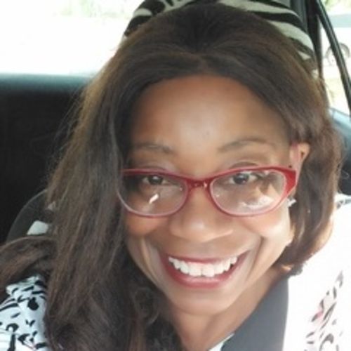 Elder Care Provider Kim C's Profile Picture