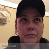 Hi I am a 35 year old female who is very organized, reliable, responsible and love kids