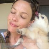 Reliable loving pet sitter
