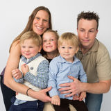 Searching for Toronto, Ontario Part Time Nanny