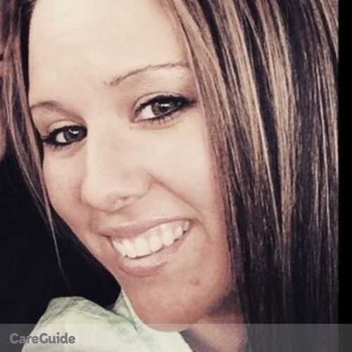 Housekeeper Provider Georgine Cartier's Profile Picture