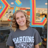 Available: Harding Student who is great with children in Searcy, Arkansas