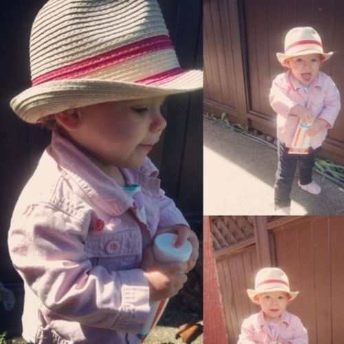 Canadian Nanny Job Megan V's Profile Picture