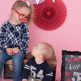 Part-time caring Nanny needed Jan 2019
