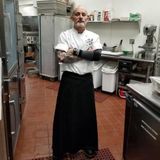 The Picasso Pastry Chef
Matthew Fleisher