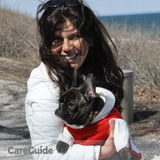 Pet Sitter / Pet Lover / Pet Photographer