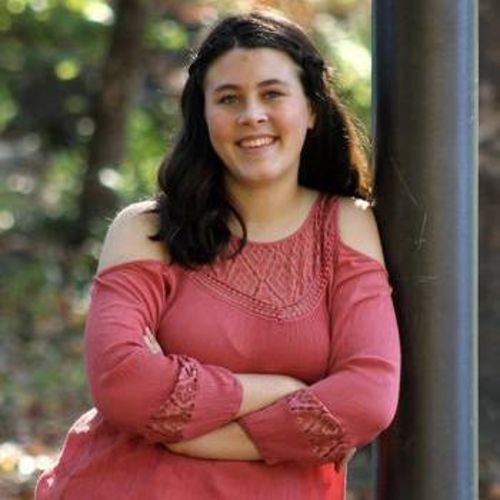 Child Care Provider Charlotte L's Profile Picture