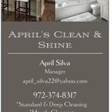 Housecleaning fulltime