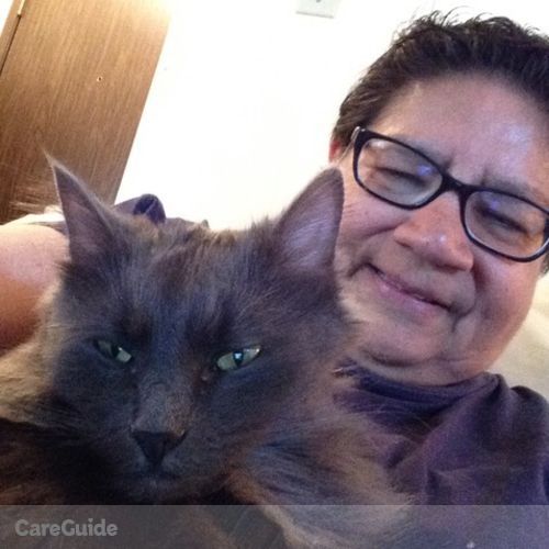 Canadian Nanny Provider Norma B's Profile Picture