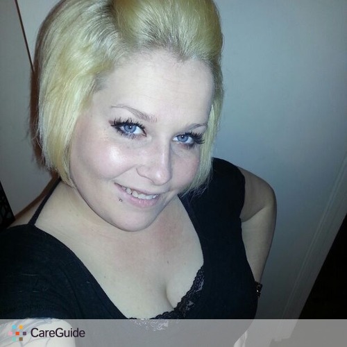 Child Care Provider Stephanie G's Profile Picture
