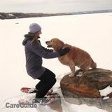 Pet Sitter and Dog Walker