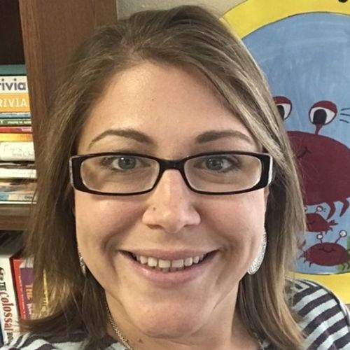 Child Care Job Annette J's Profile Picture