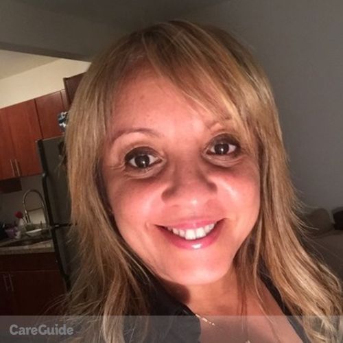 Housekeeper Provider Marcia D's Profile Picture