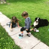 Part-Time Nanny for 2 Amazing Kids