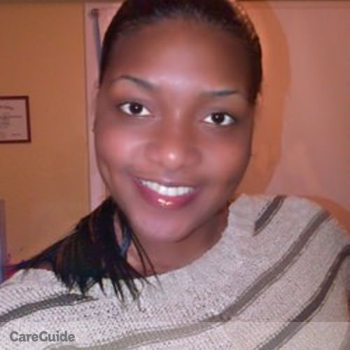 Canadian Nanny Provider Cheryl A's Profile Picture