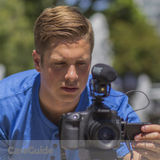 Eugene Videographer (Documentary Style Promotional Work)